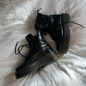 Dr. Martens Jadon Boots